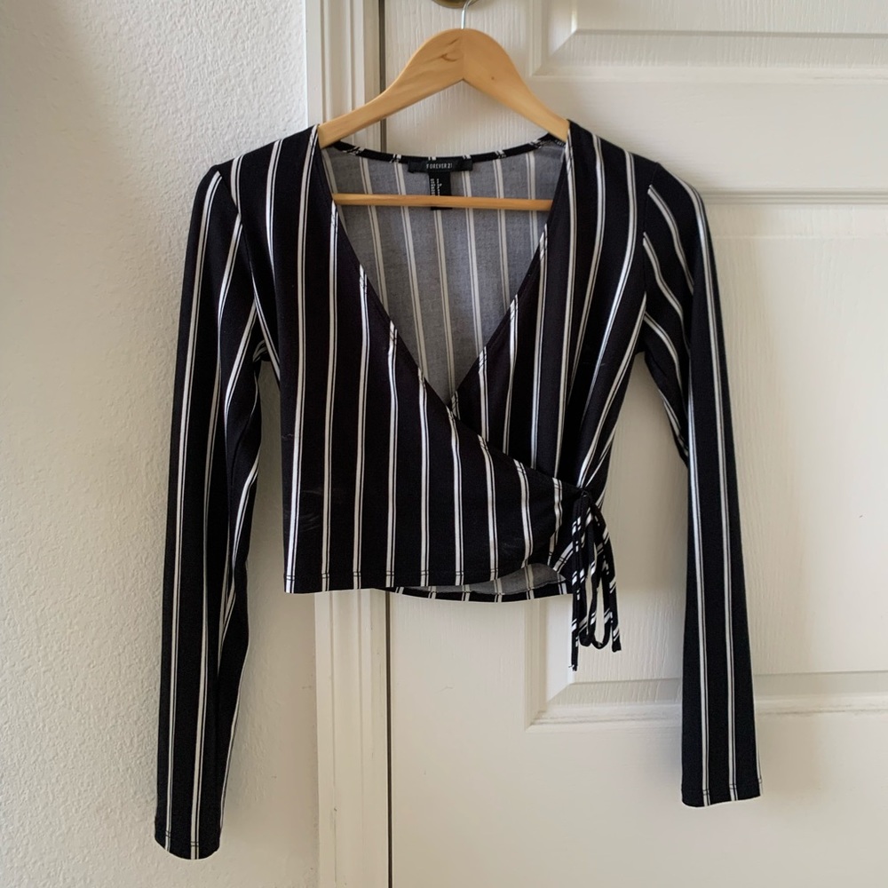 Forever 21 Shirt